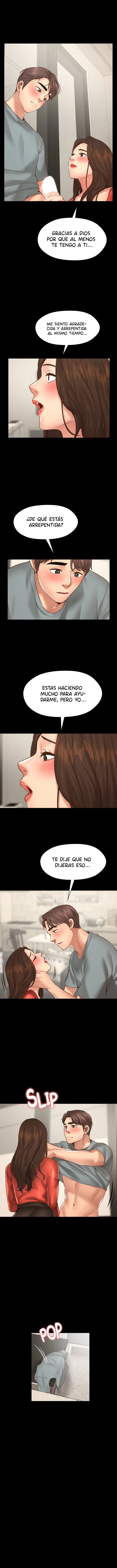 Different Dream Raw Chapter 18 Page 6