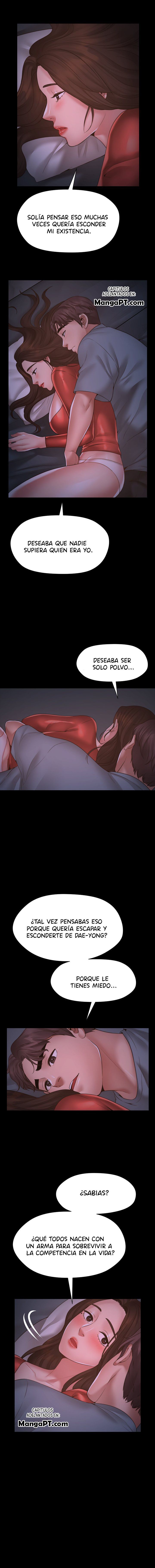 Different Dream Raw Chapter 20 Page 6