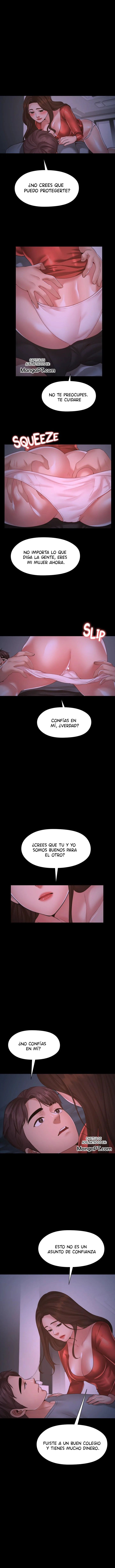 Different Dream Raw Chapter 20 Page 8