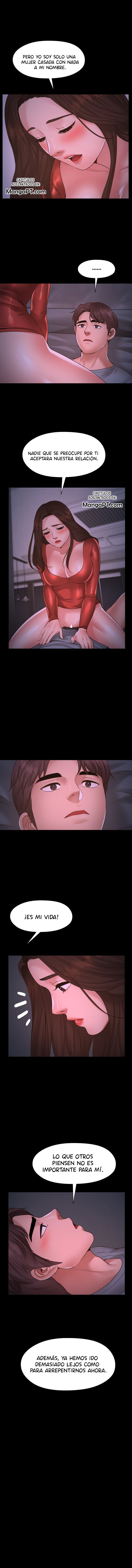 Different Dream Raw Chapter 20 Page 9