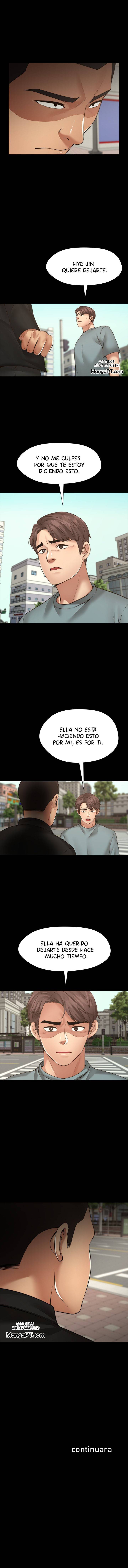 Different Dream Raw Chapter 21 Page 11