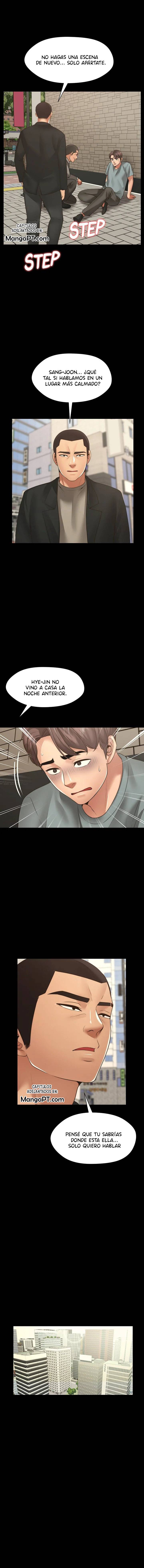 Different Dream Raw Chapter 21 Page 8