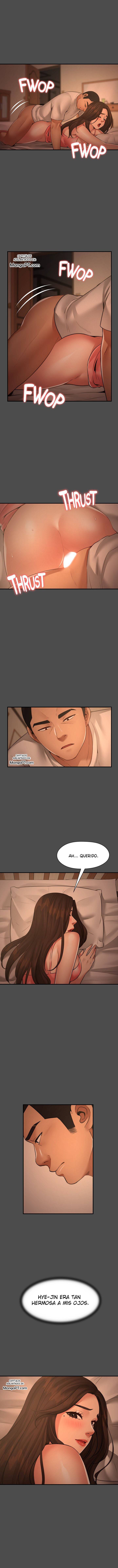 Different Dream Raw Chapter 22 Page 10
