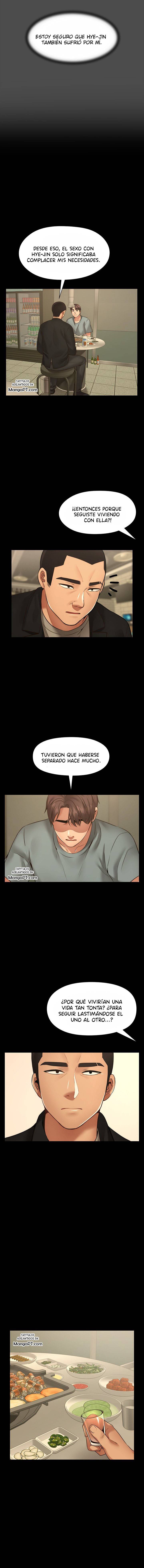 Different Dream Raw Chapter 22 Page 12