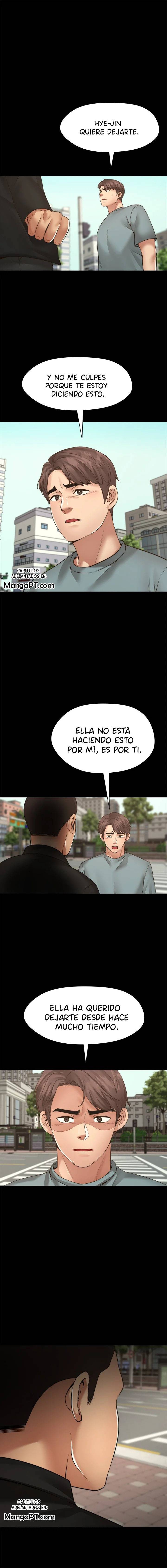 Different Dream Raw Chapter 22 Page 2