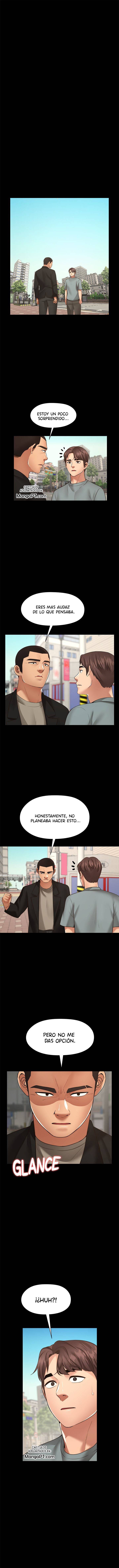 Different Dream Raw Chapter 22 Page 3