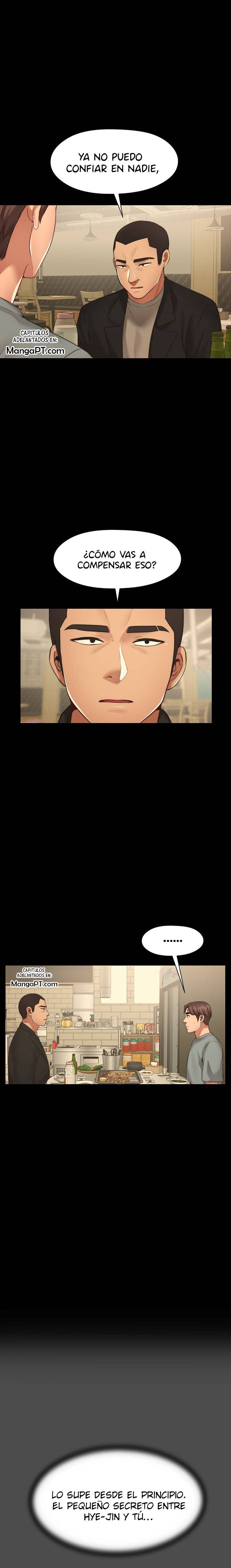 Different Dream Raw Chapter 22 Page 7