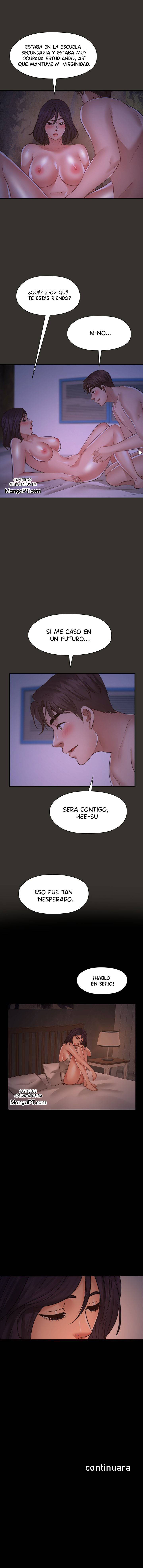 Different Dream Raw Chapter 23 Page 11