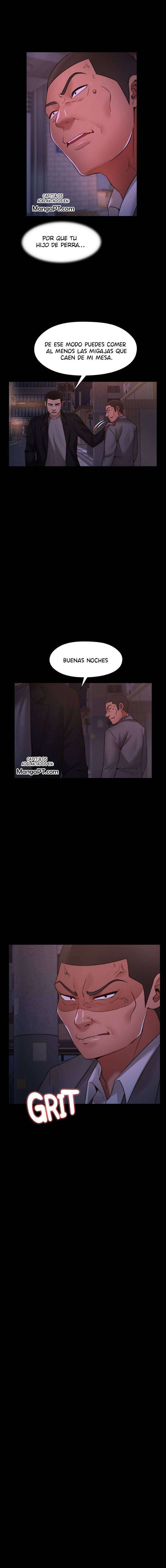 Different Dream Raw Chapter 23 Page 9