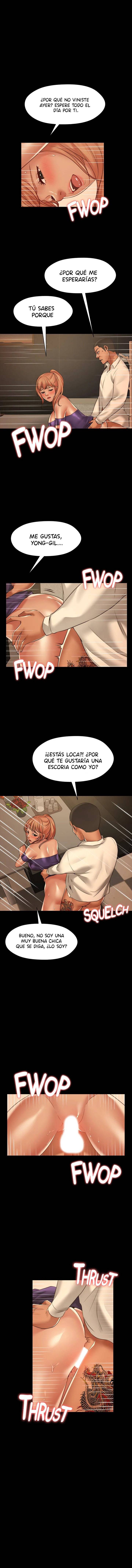 Different Dream Raw Chapter 24 Page 2