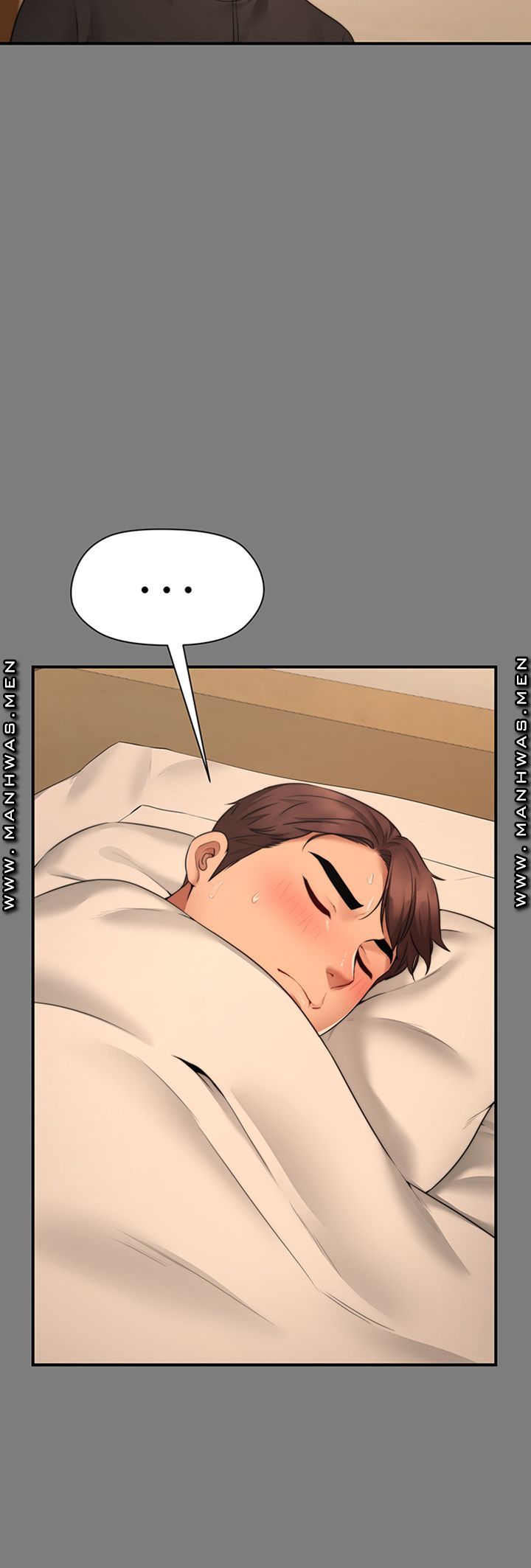 Different Dream Raw Chapter 3 Page 20