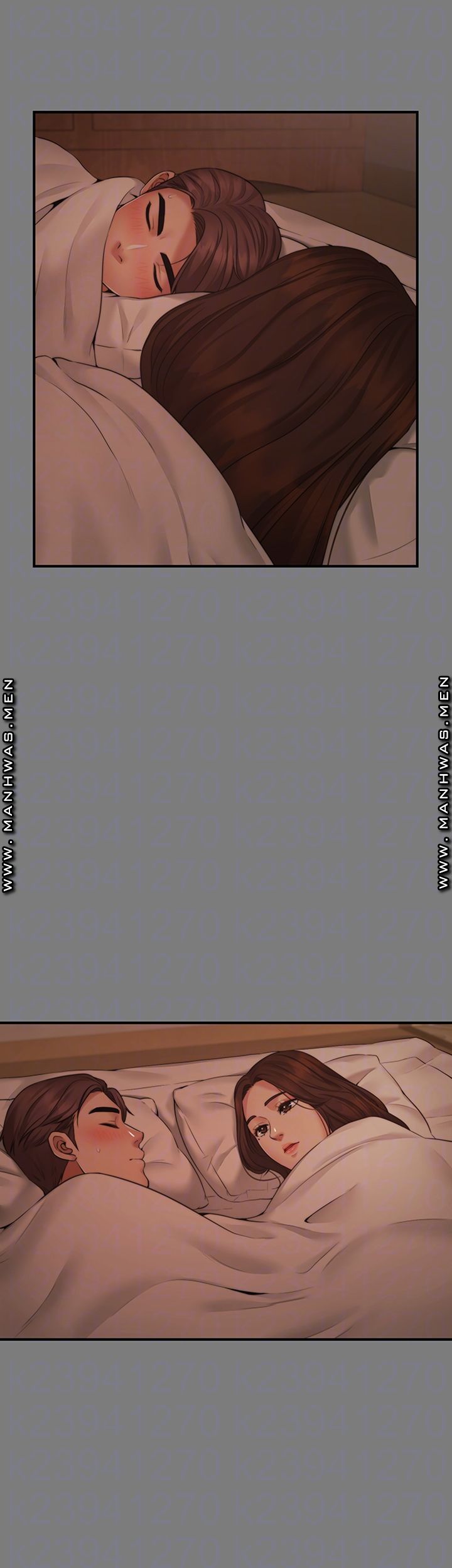 Different Dream Raw Chapter 3 Page 4