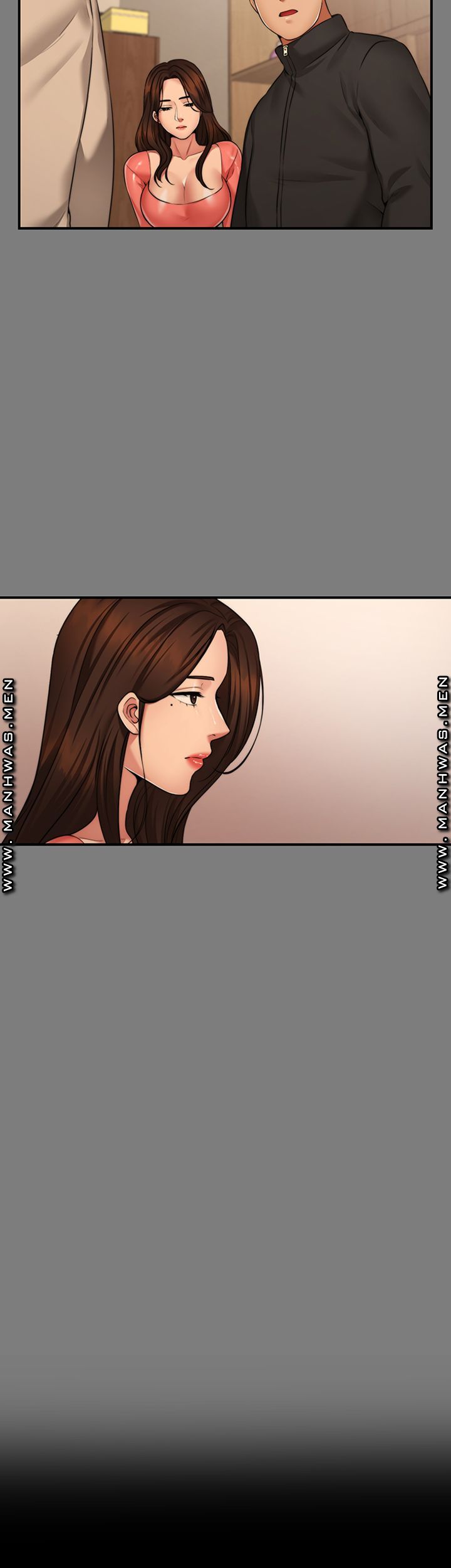 Different Dream Raw Chapter 3 Page 42