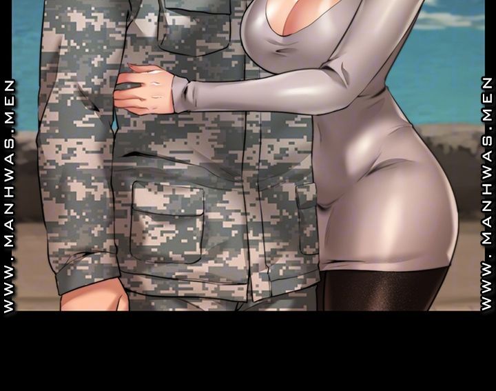 Different Dream Raw Chapter 4 Page 4
