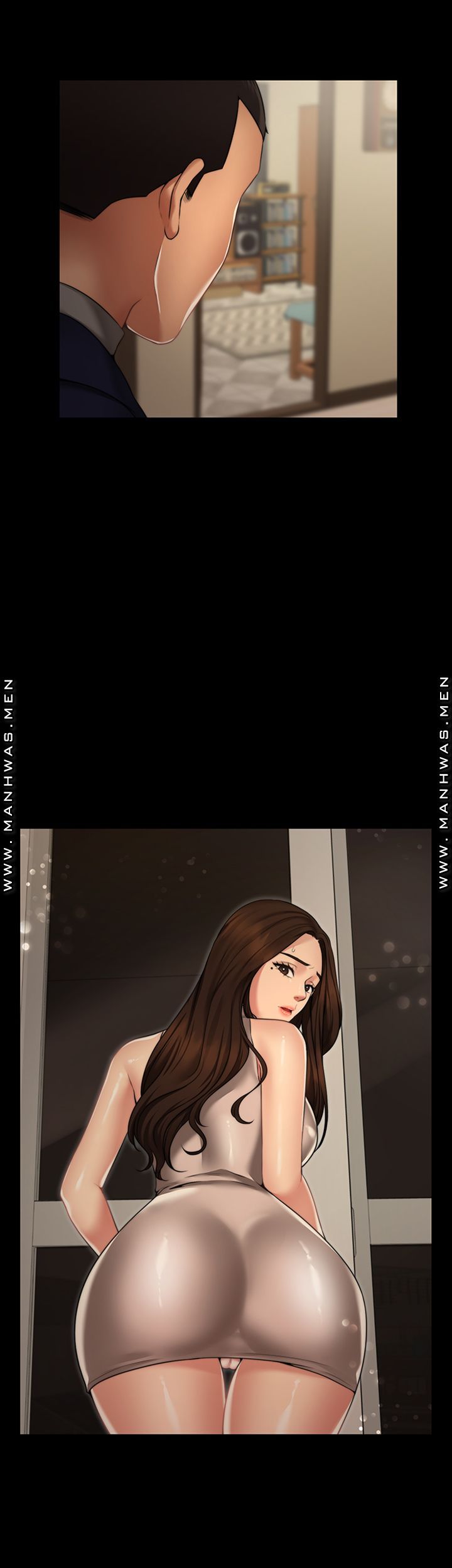 Different Dream Raw Chapter 4 Page 41
