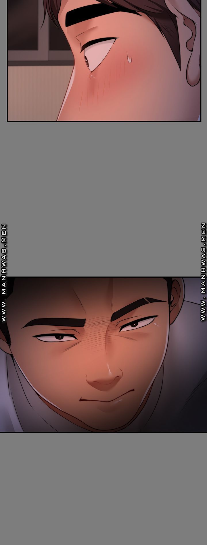 Different Dream Raw Chapter 5 Page 40