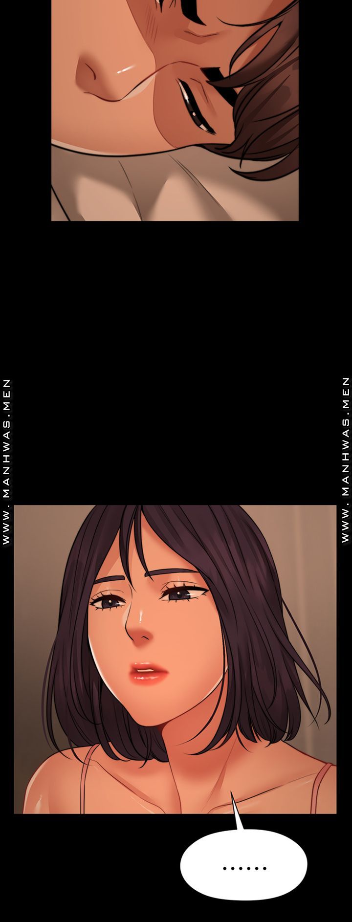 Different Dream Raw Chapter 6 Page 5