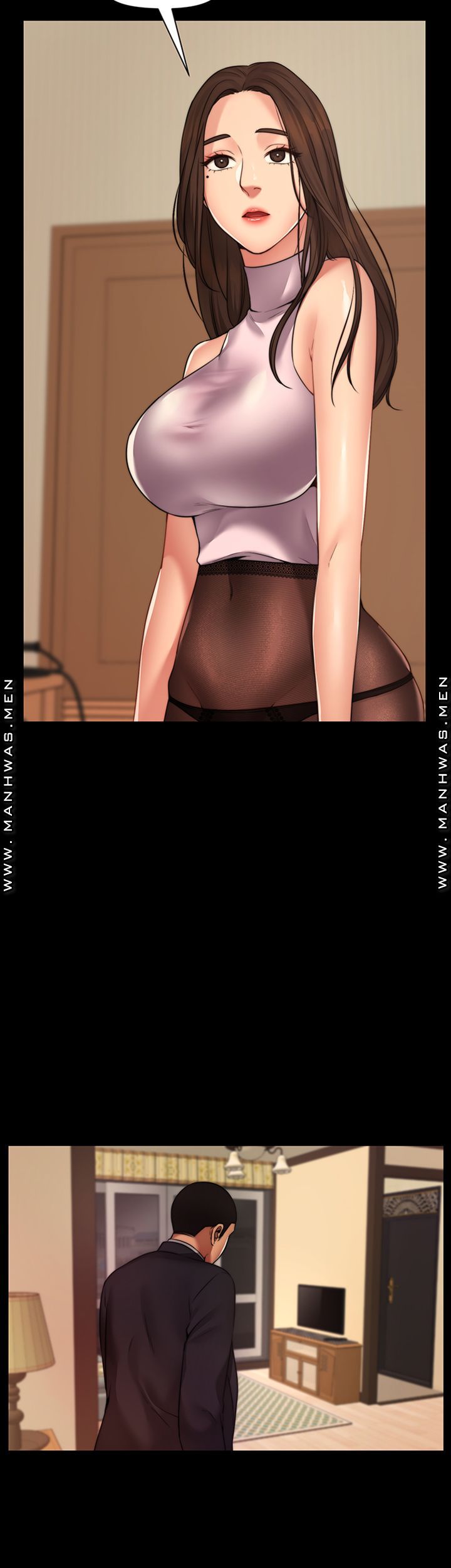 Different Dream Raw Chapter 7 Page 47