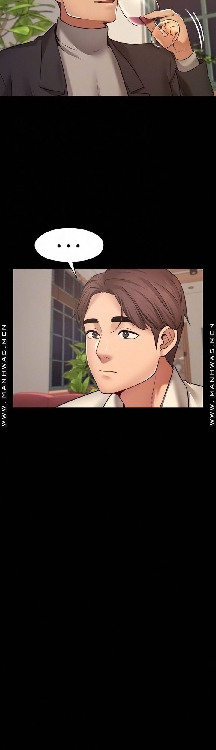 Different Dream Raw Chapter 8 Page 12