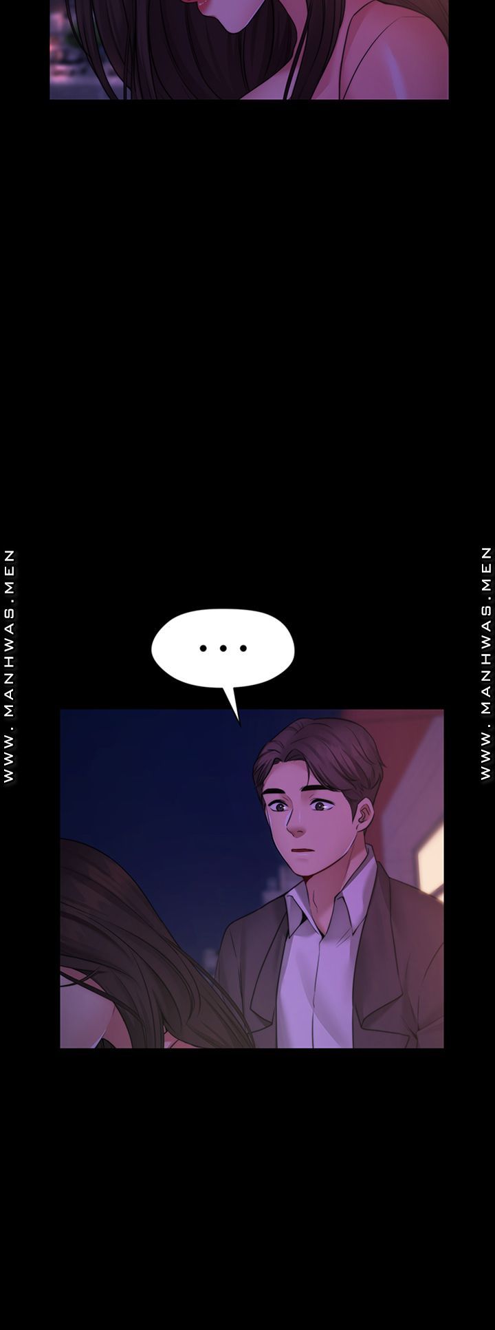 Different Dream Raw Chapter 8 Page 23