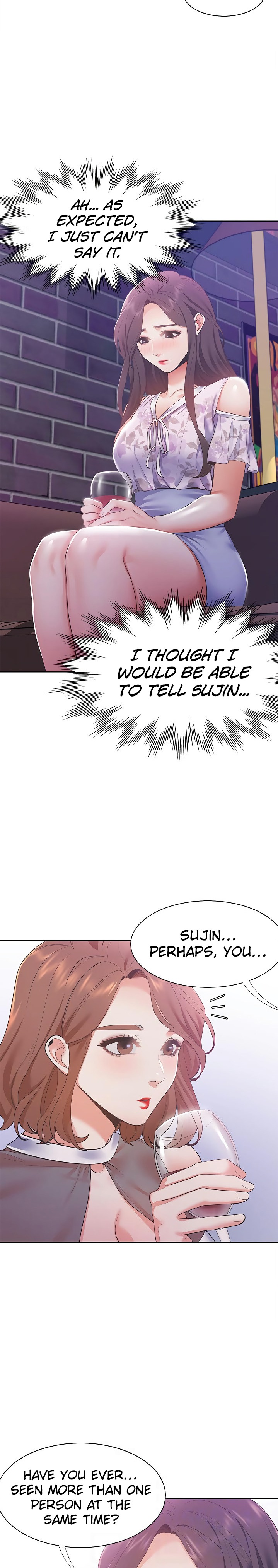 Thirst Chapter 11 Page 14