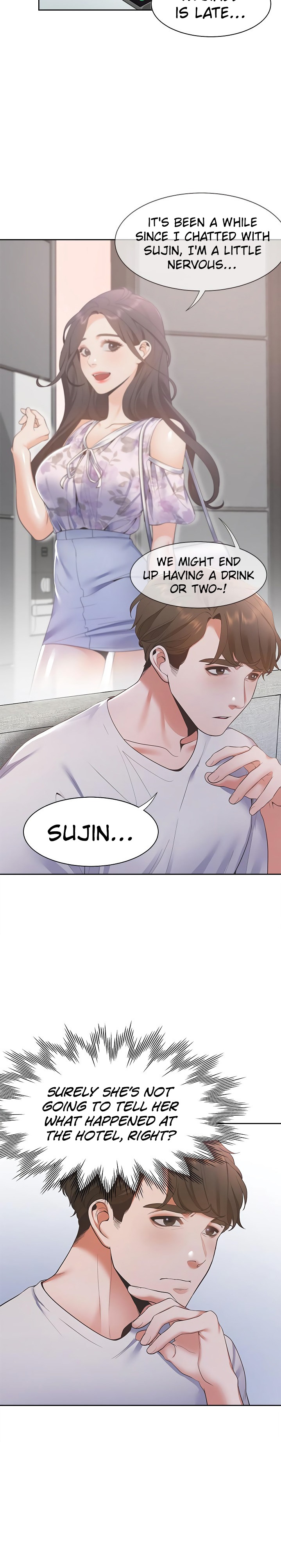 Thirst Chapter 11 Page 20