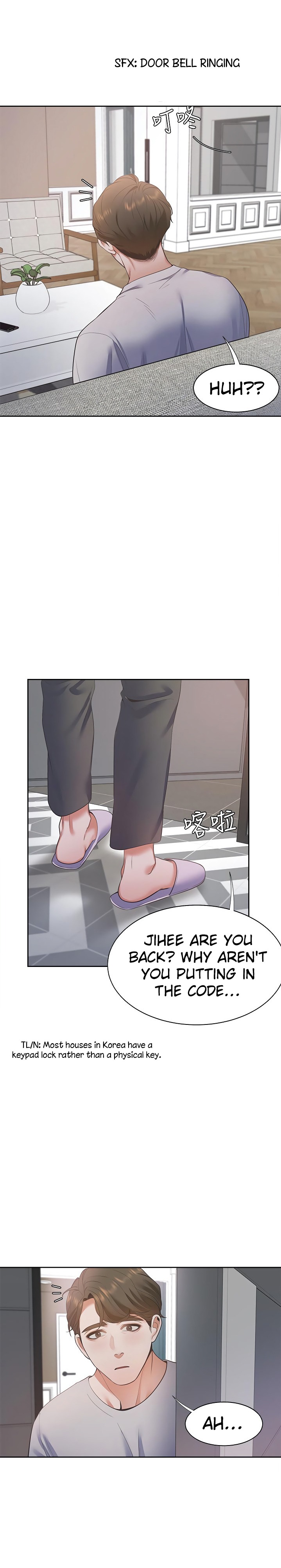 Thirst Chapter 11 Page 21