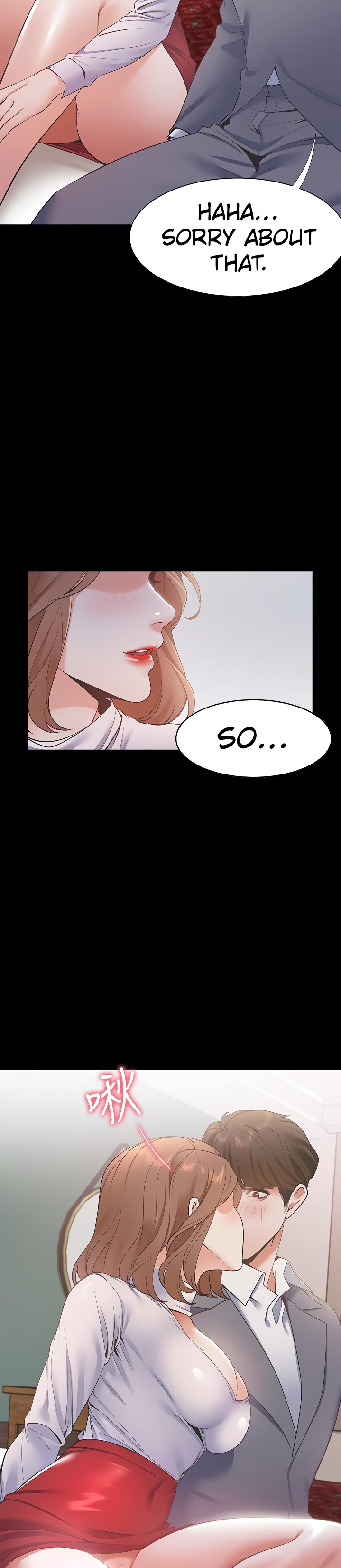 Thirst Chapter 12 Page 24
