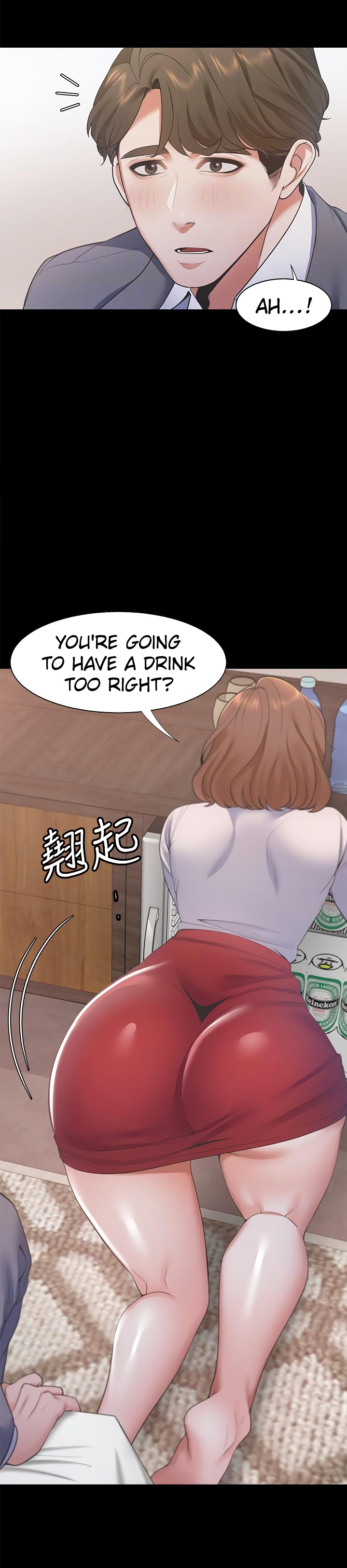 Thirst Chapter 12 Page 8