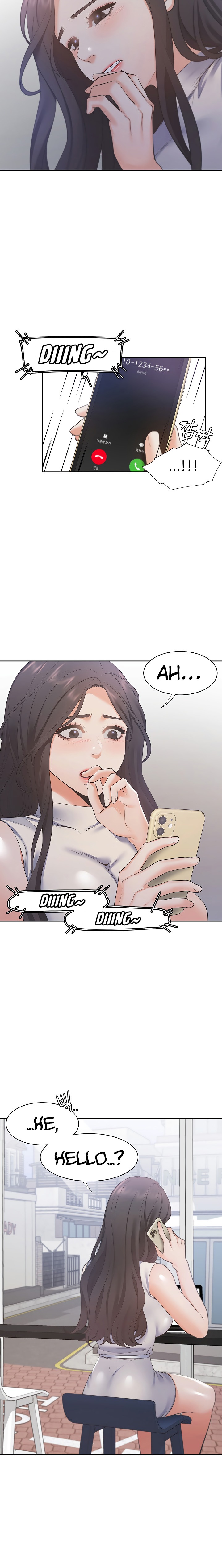 Thirst Chapter 16 Page 15