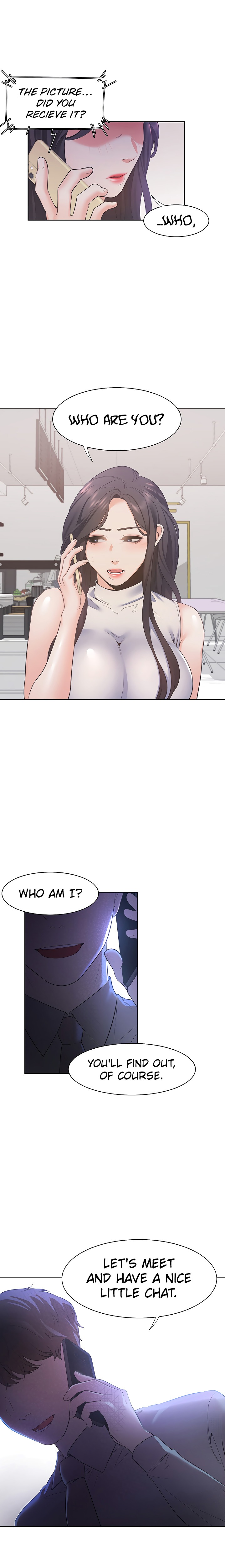 Thirst Chapter 16 Page 16