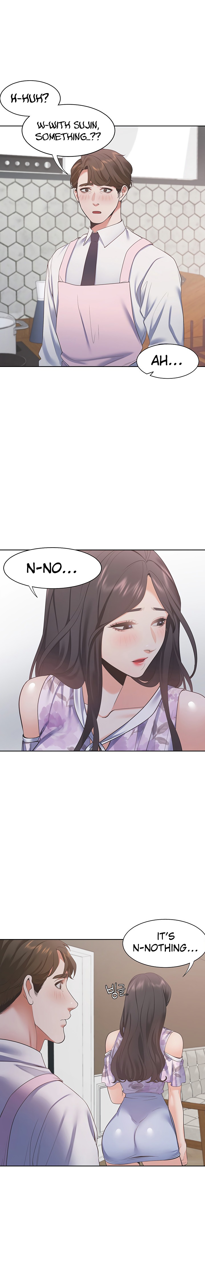 Thirst Chapter 16 Page 3