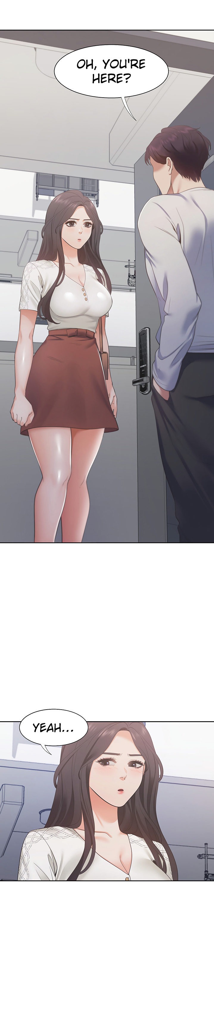 Thirst Chapter 17 Page 11