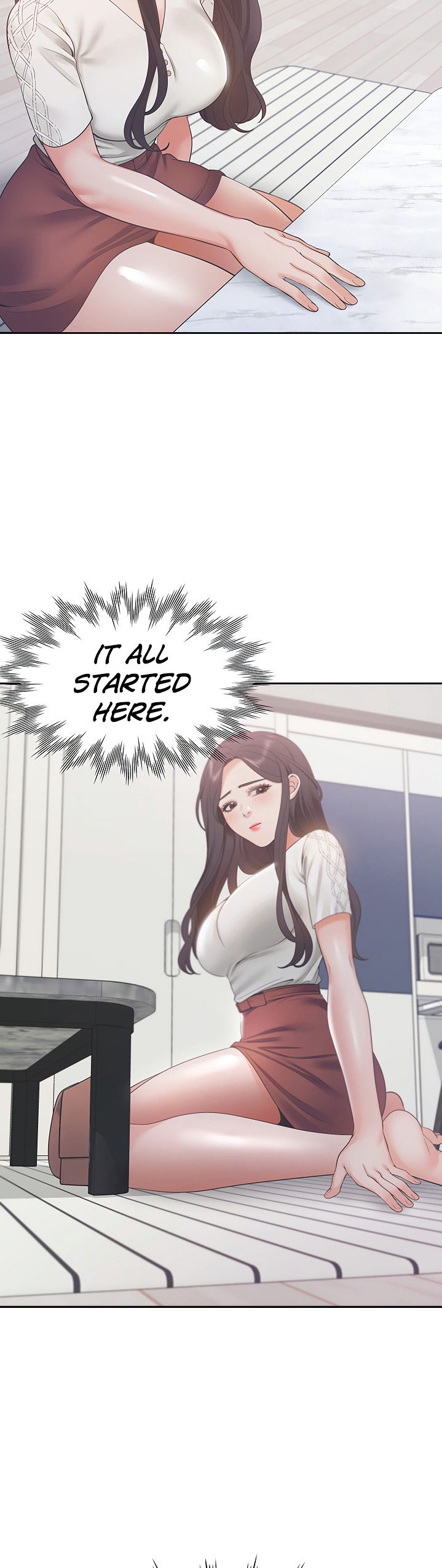 Thirst Chapter 17 Page 15
