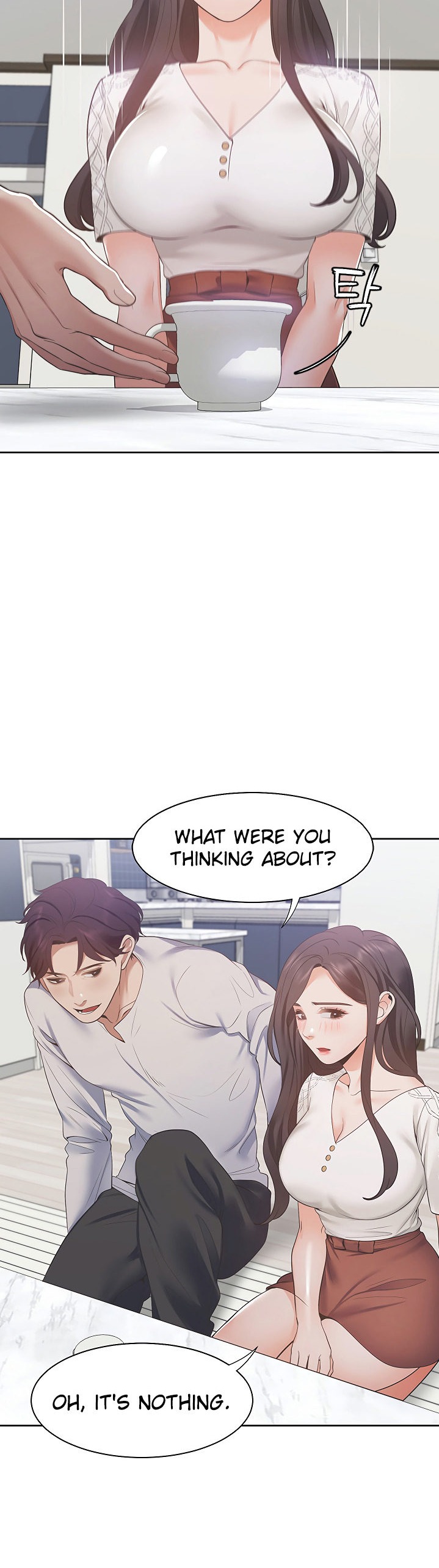 Thirst Chapter 17 Page 18