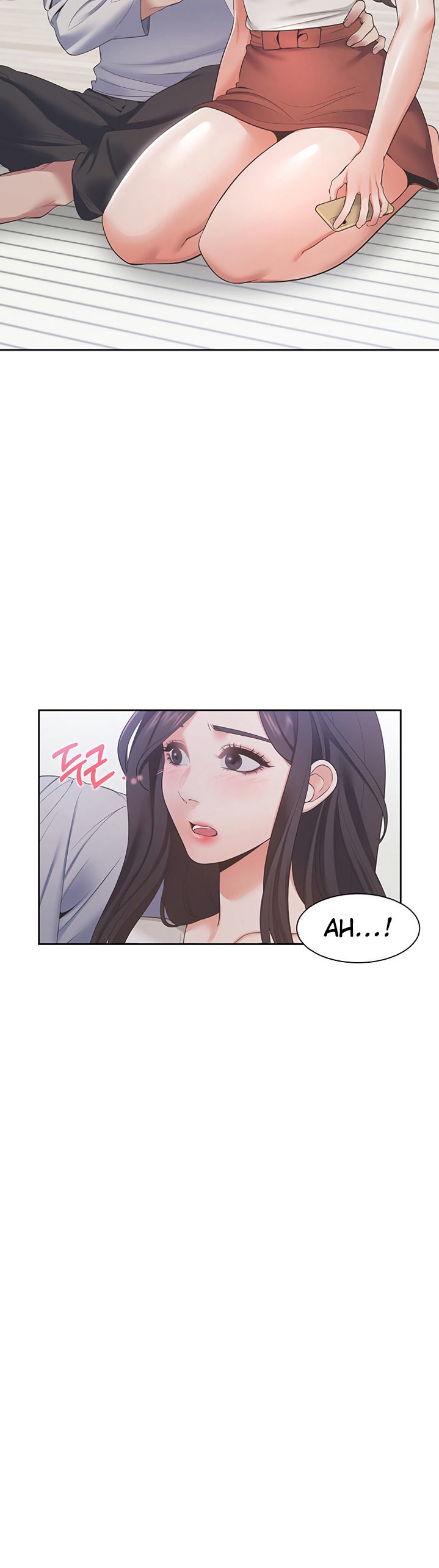 Thirst Chapter 17 Page 21