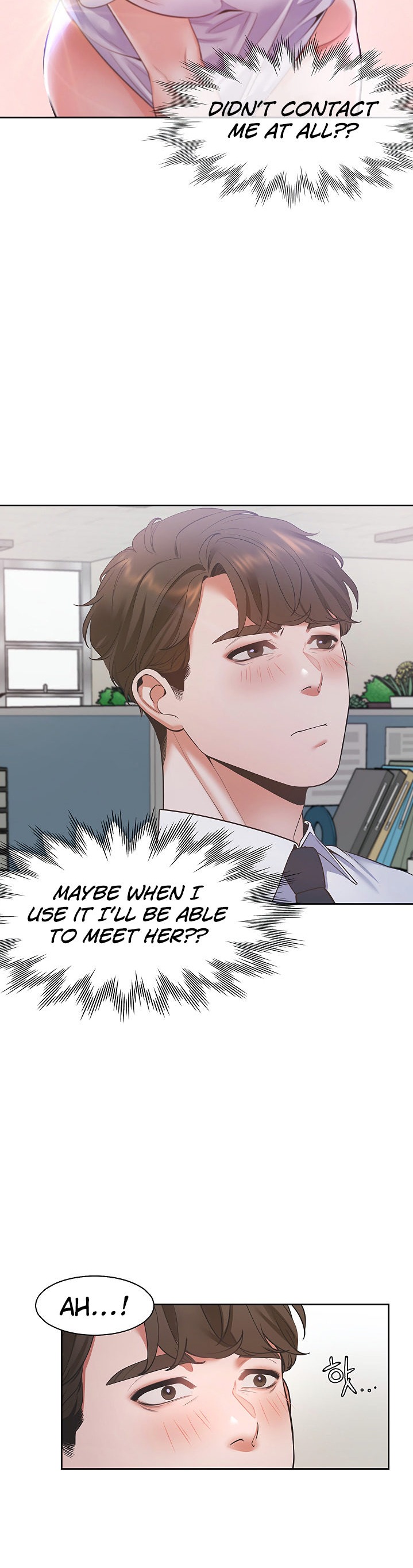 Thirst Chapter 17 Page 25