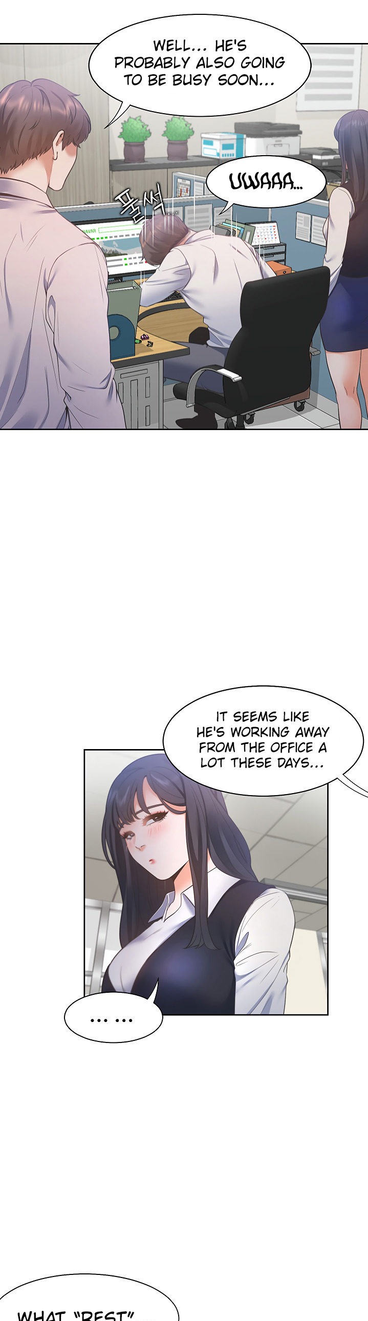 Thirst Chapter 17 Page 29