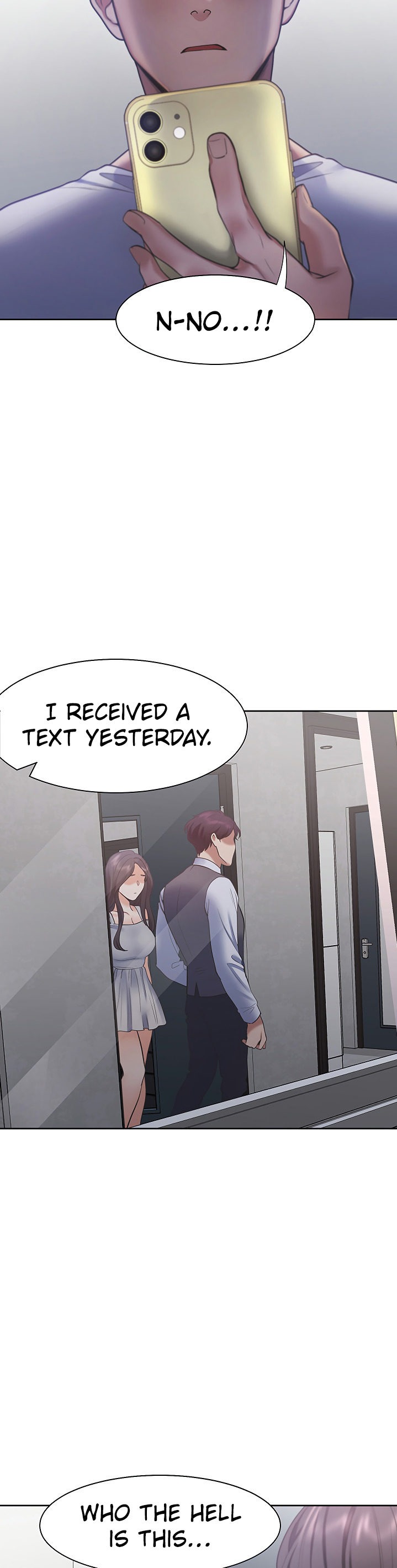 Thirst Chapter 17 Page 35