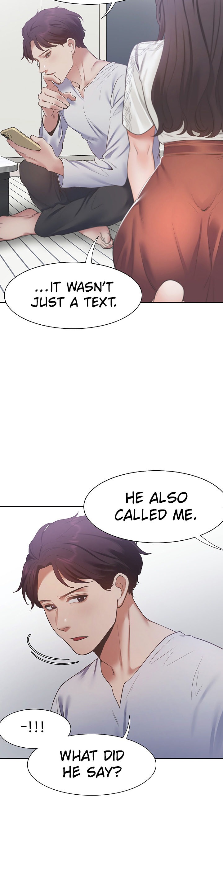 Thirst Chapter 17 Page 36