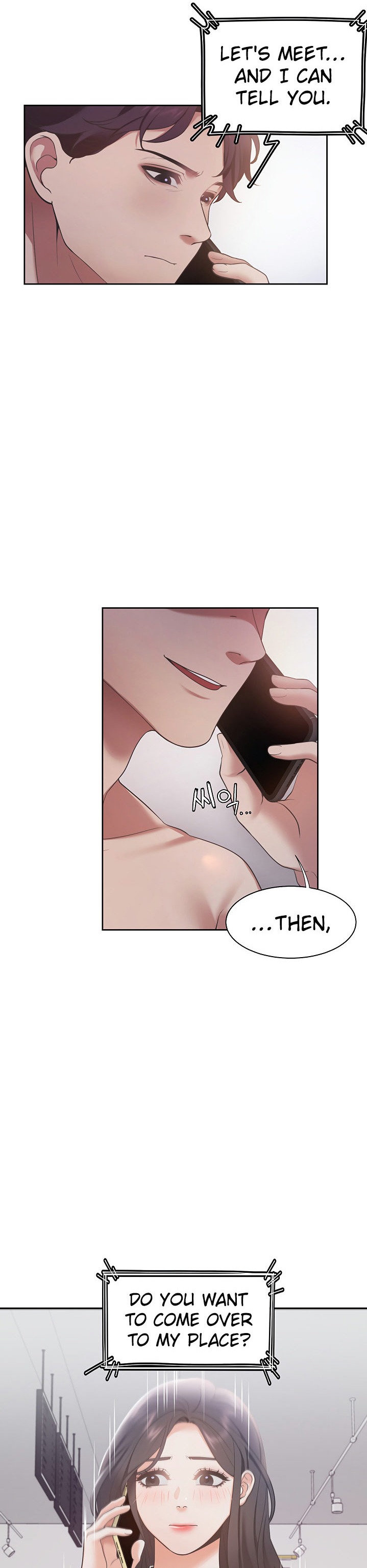 Thirst Chapter 17 Page 4