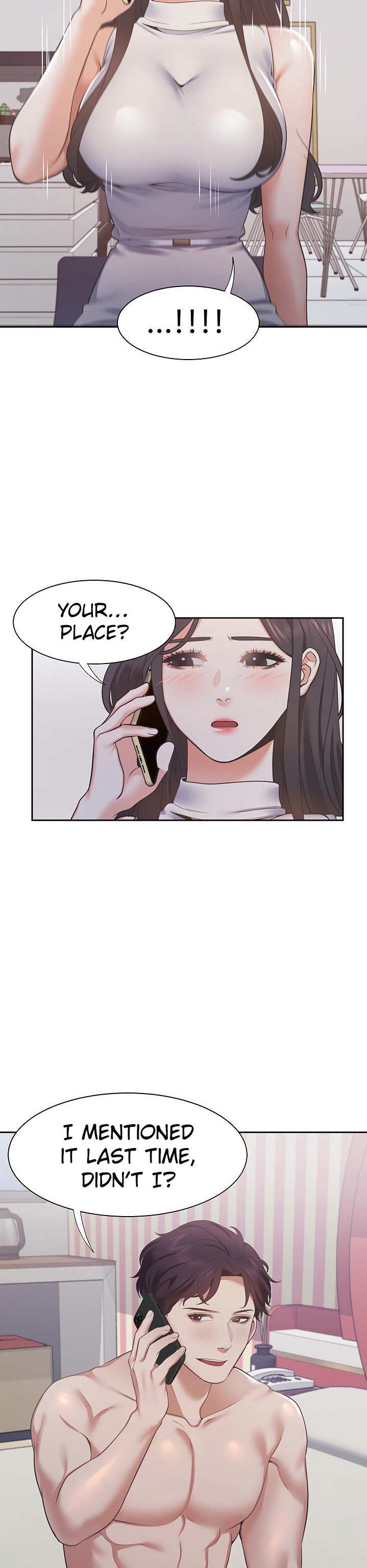 Thirst Chapter 17 Page 5