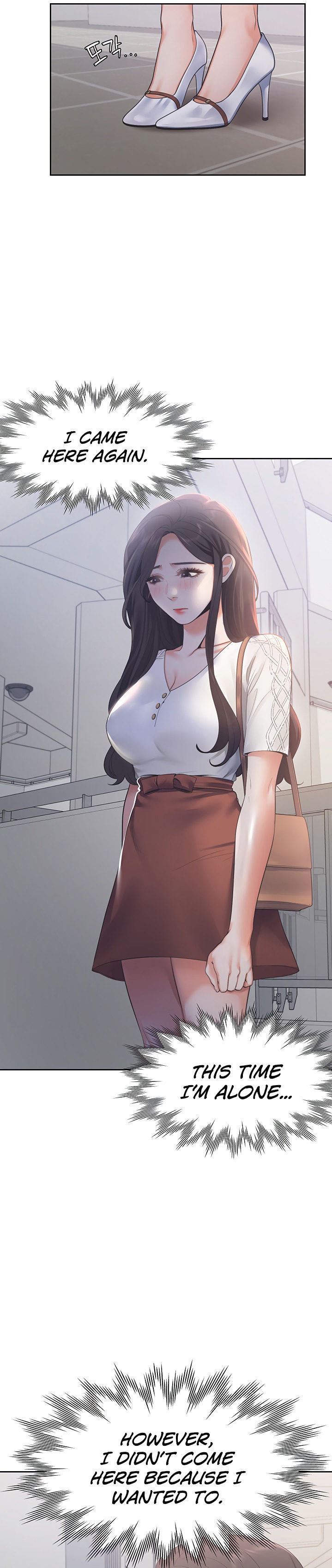 Thirst Chapter 17 Page 9