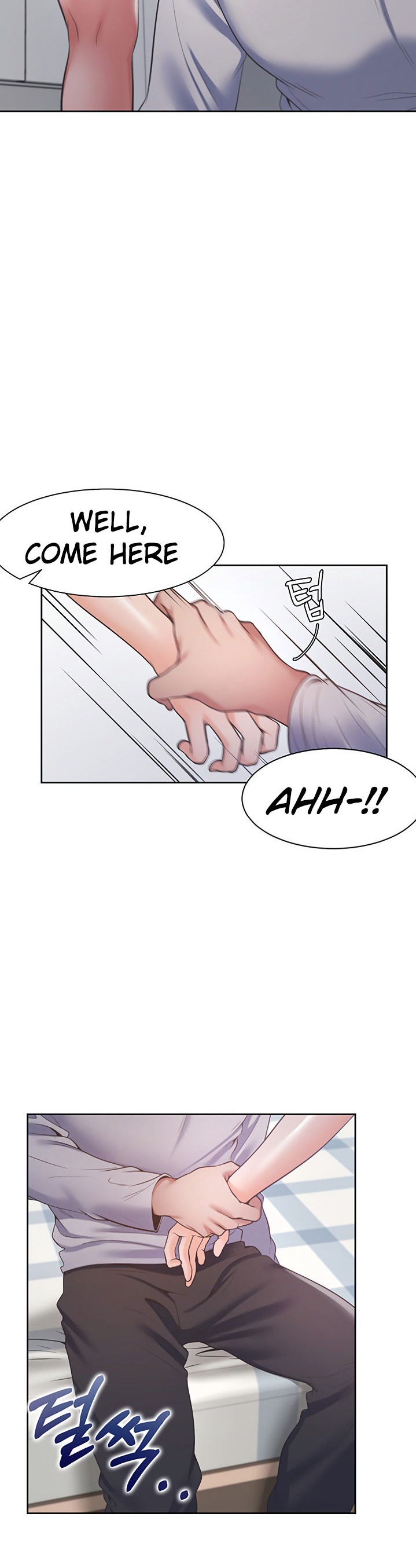 Thirst Chapter 18 Page 19