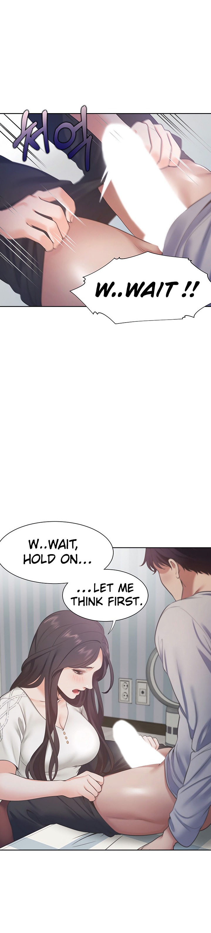 Thirst Chapter 18 Page 29