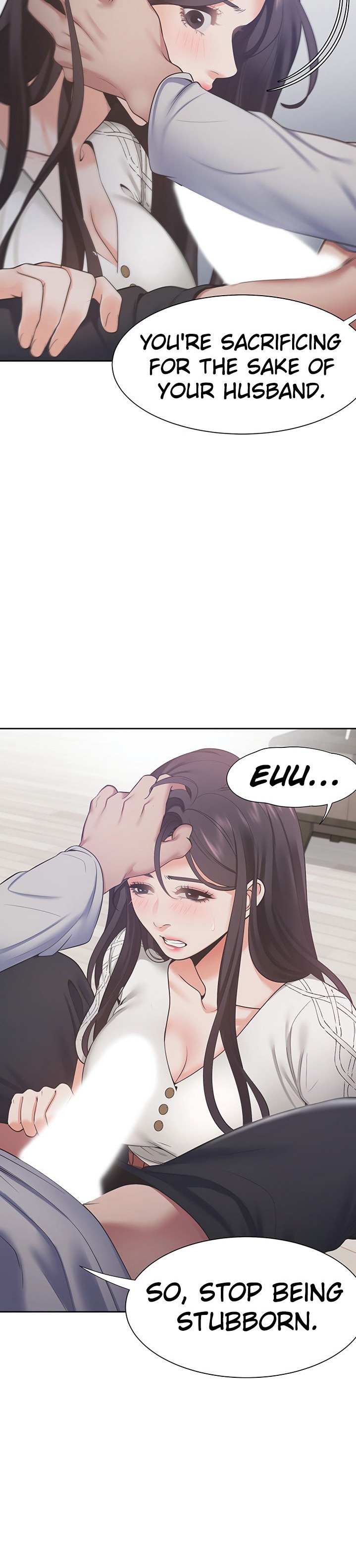 Thirst Chapter 18 Page 31