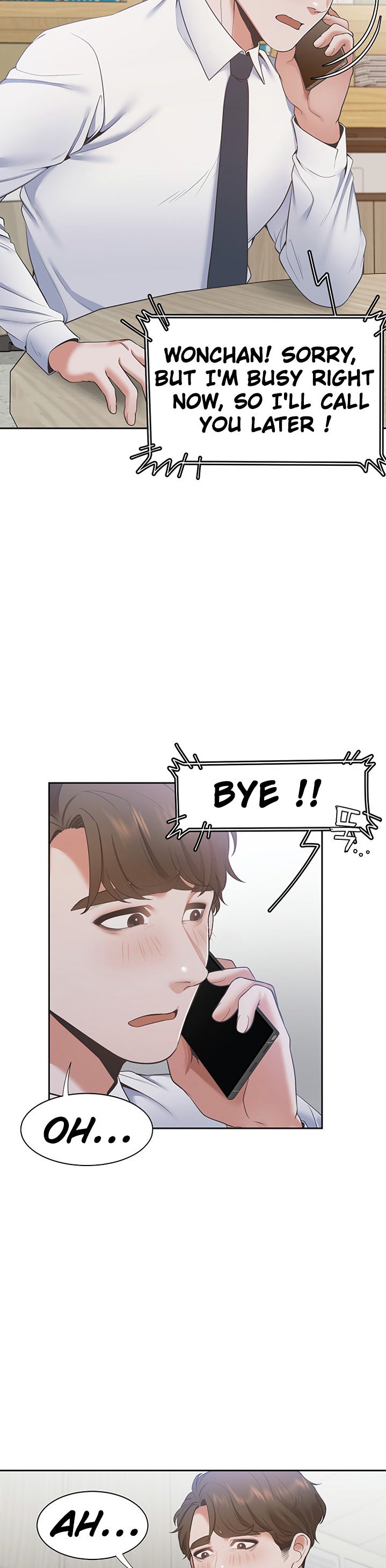 Thirst Chapter 18 Page 38