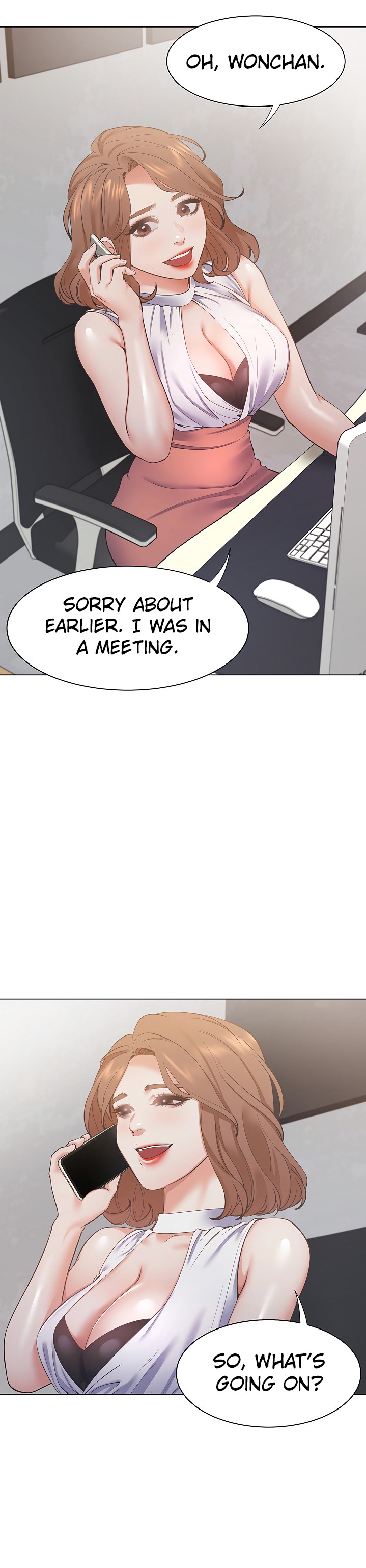 Thirst Chapter 19 Page 11