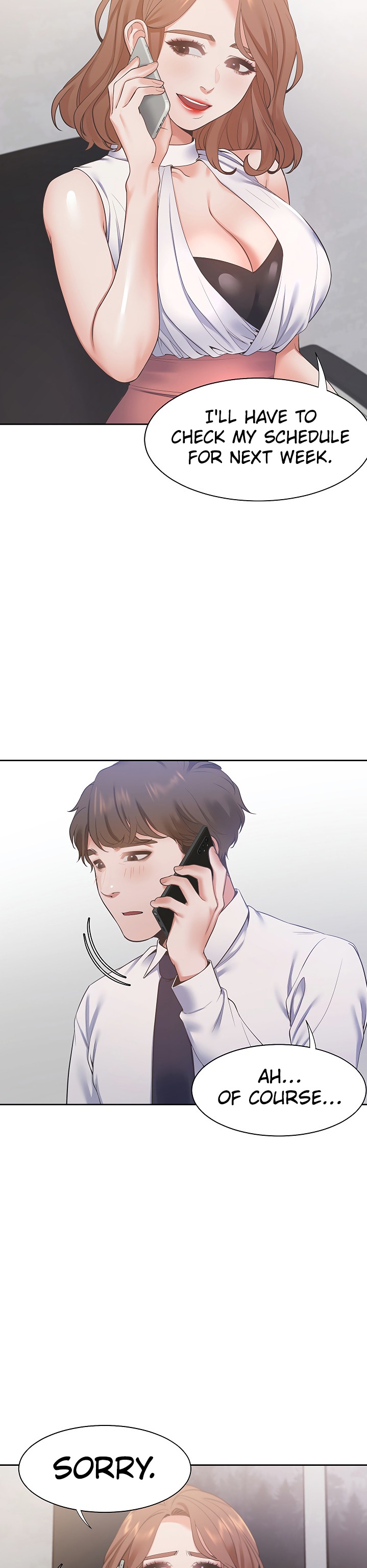 Thirst Chapter 19 Page 13