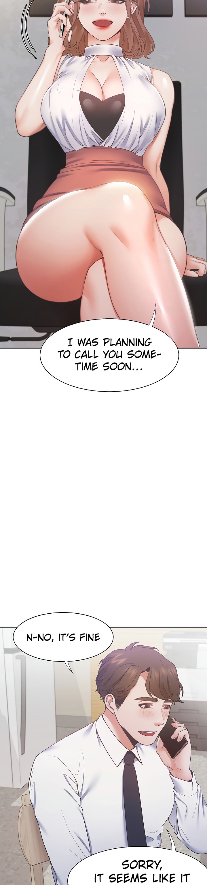 Thirst Chapter 19 Page 14